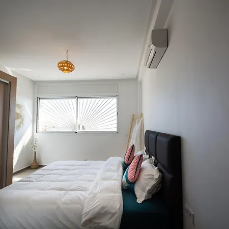 Appartement Njoy Morocco à Tamraght Extérieur photo