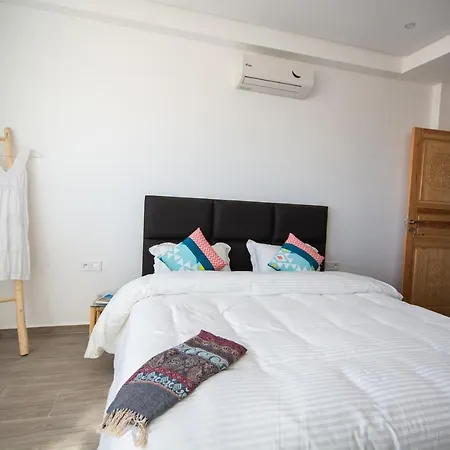 Appartement Njoy Morocco à Tamraght Extérieur photo