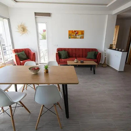 Appartement Njoy Morocco à Tamraght Extérieur photo
