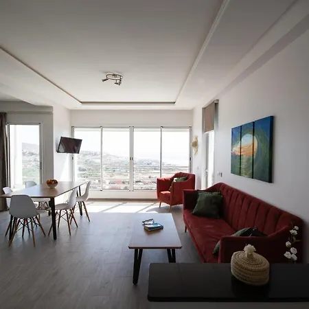 Appartement Njoy Morocco à Tamraght Extérieur photo