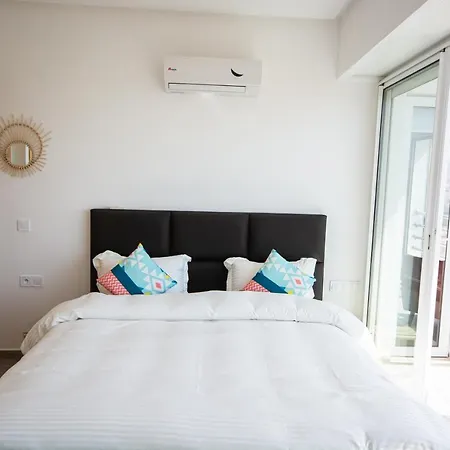 Appartement Njoy Morocco à Tamraght Extérieur photo