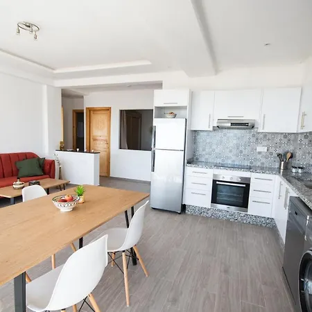 Appartement Njoy Morocco à Tamraght Extérieur photo
