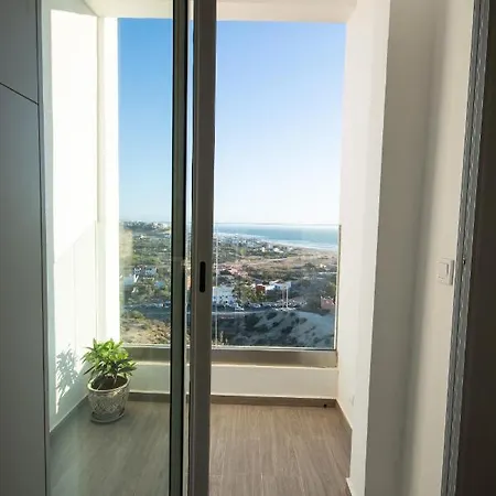 Appartement Njoy Morocco à Tamraght Extérieur photo