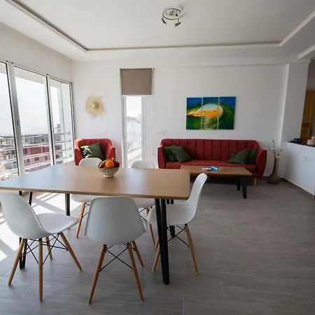 Appartement Njoy Morocco à Tamraght Extérieur photo