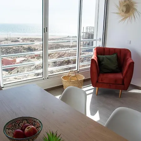 Appartement Njoy Morocco à Tamraght Extérieur photo