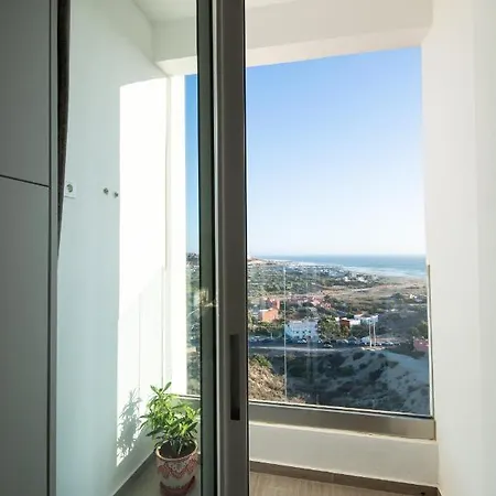 Appartement Njoy Morocco à Tamraght Extérieur photo