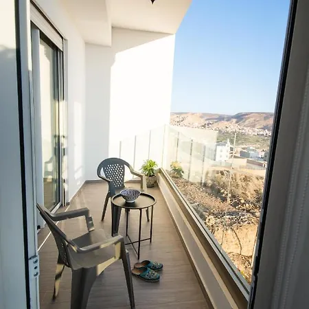 Appartement Njoy Morocco à Tamraght Extérieur photo