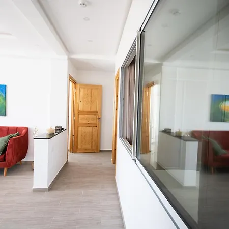 Appartement Njoy Morocco à Tamraght Extérieur photo