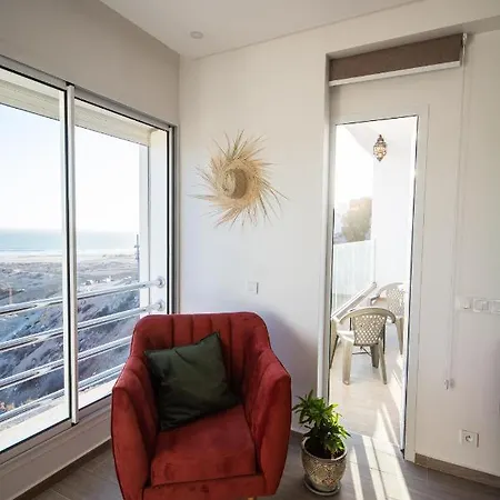 Appartement Njoy Morocco à Tamraght Extérieur photo