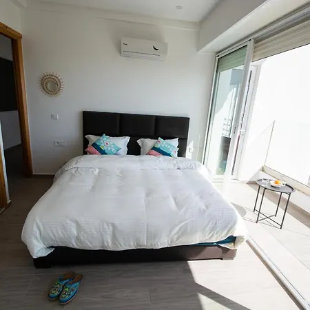 Appartement Njoy Morocco à Tamraght Extérieur photo