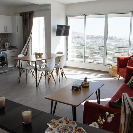 Appartement Njoy Morocco à Tamraght Extérieur photo
