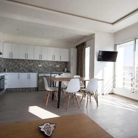 Appartement Njoy Morocco à Tamraght Extérieur photo