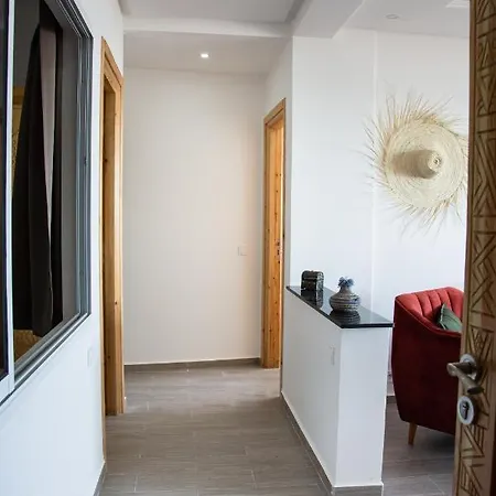 Appartement Njoy Morocco à Tamraght Extérieur photo