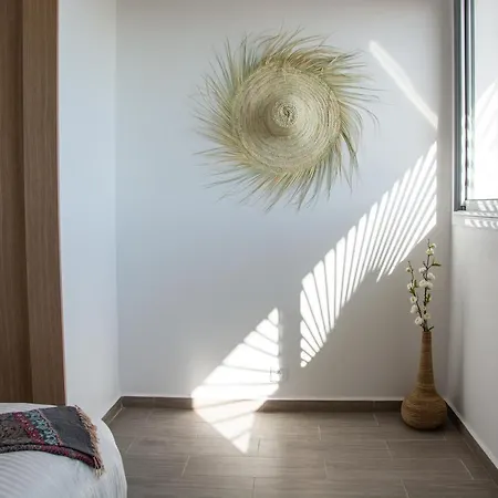 Appartement Njoy Morocco à Tamraght Extérieur photo