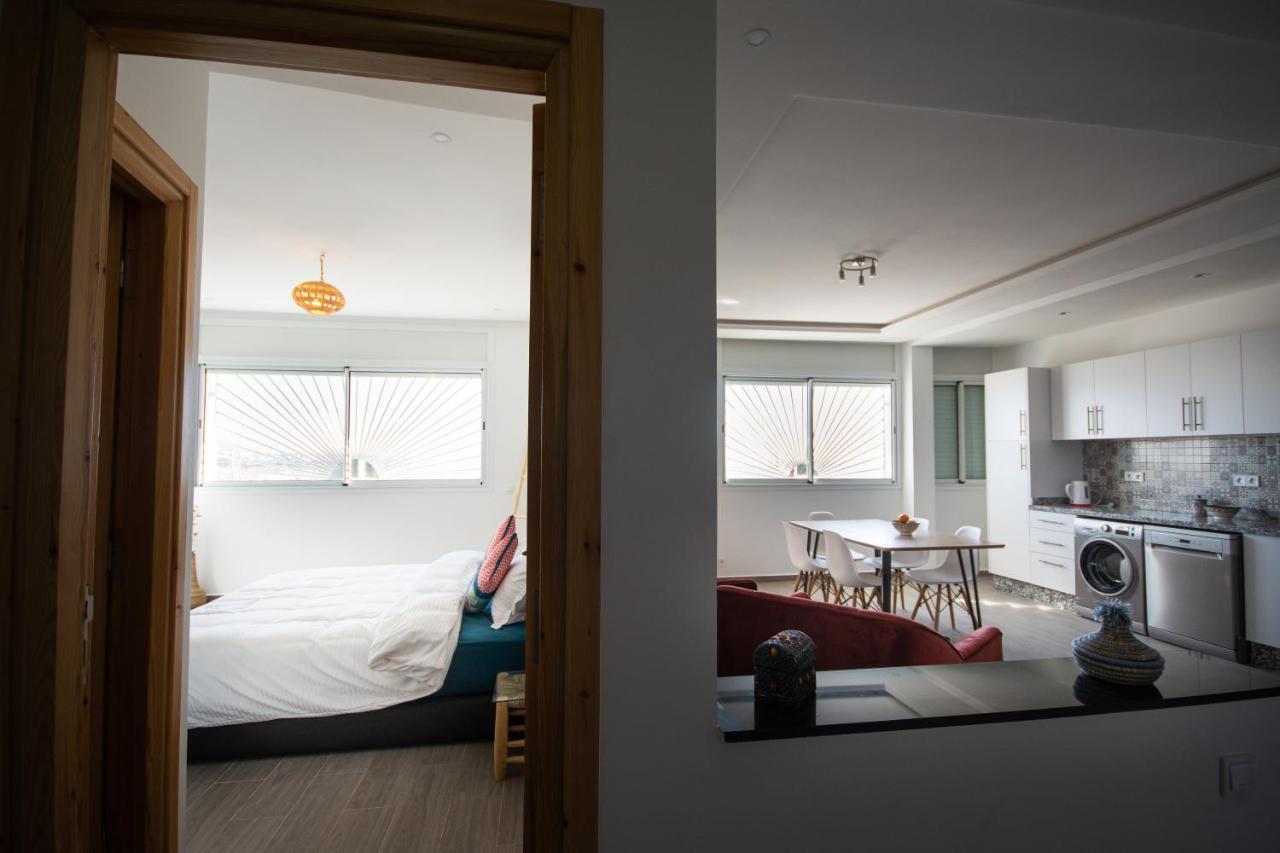 Appartement Njoy Morocco *