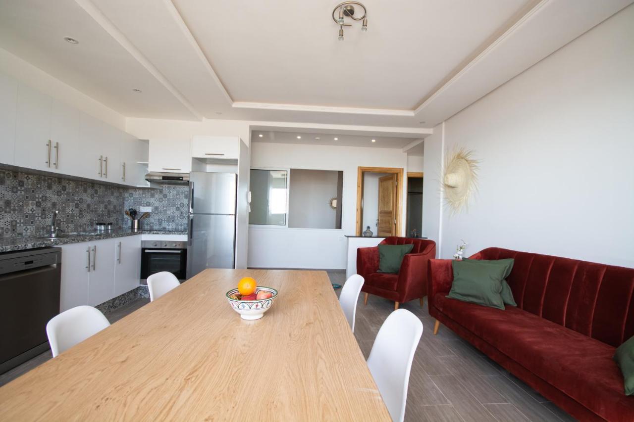 Appartement Njoy Morocco Tamraght