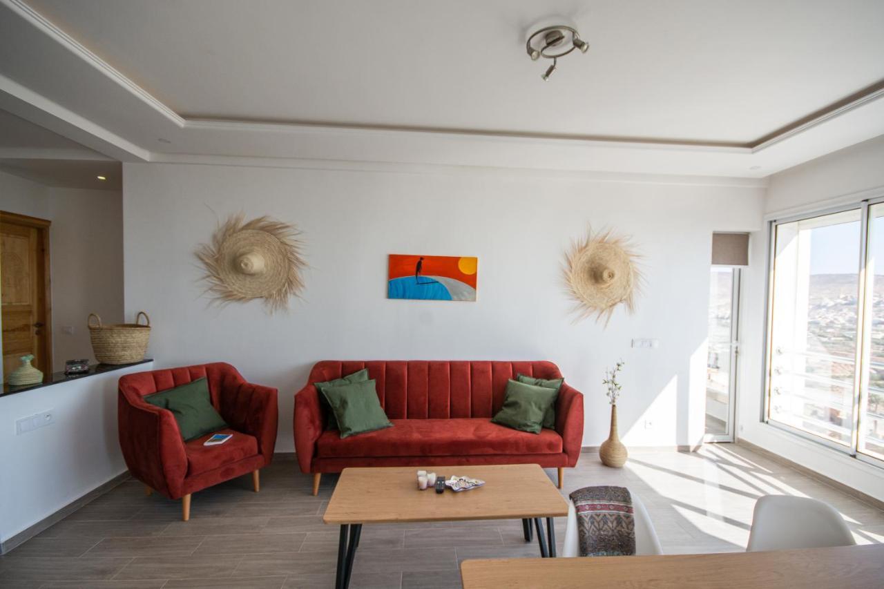 Njoy Morocco Appartement