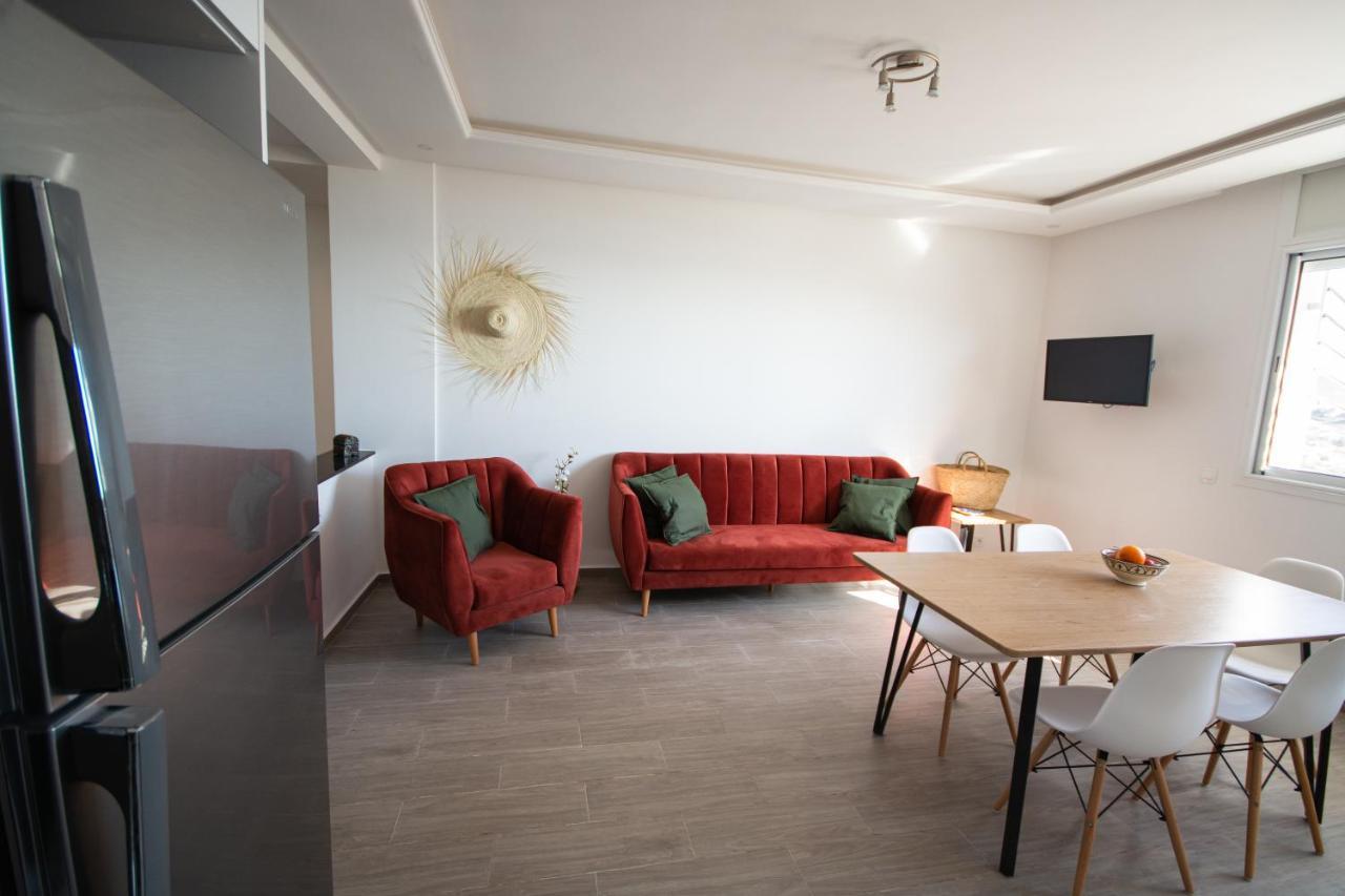 Appartement Njoy Morocco Tamraght