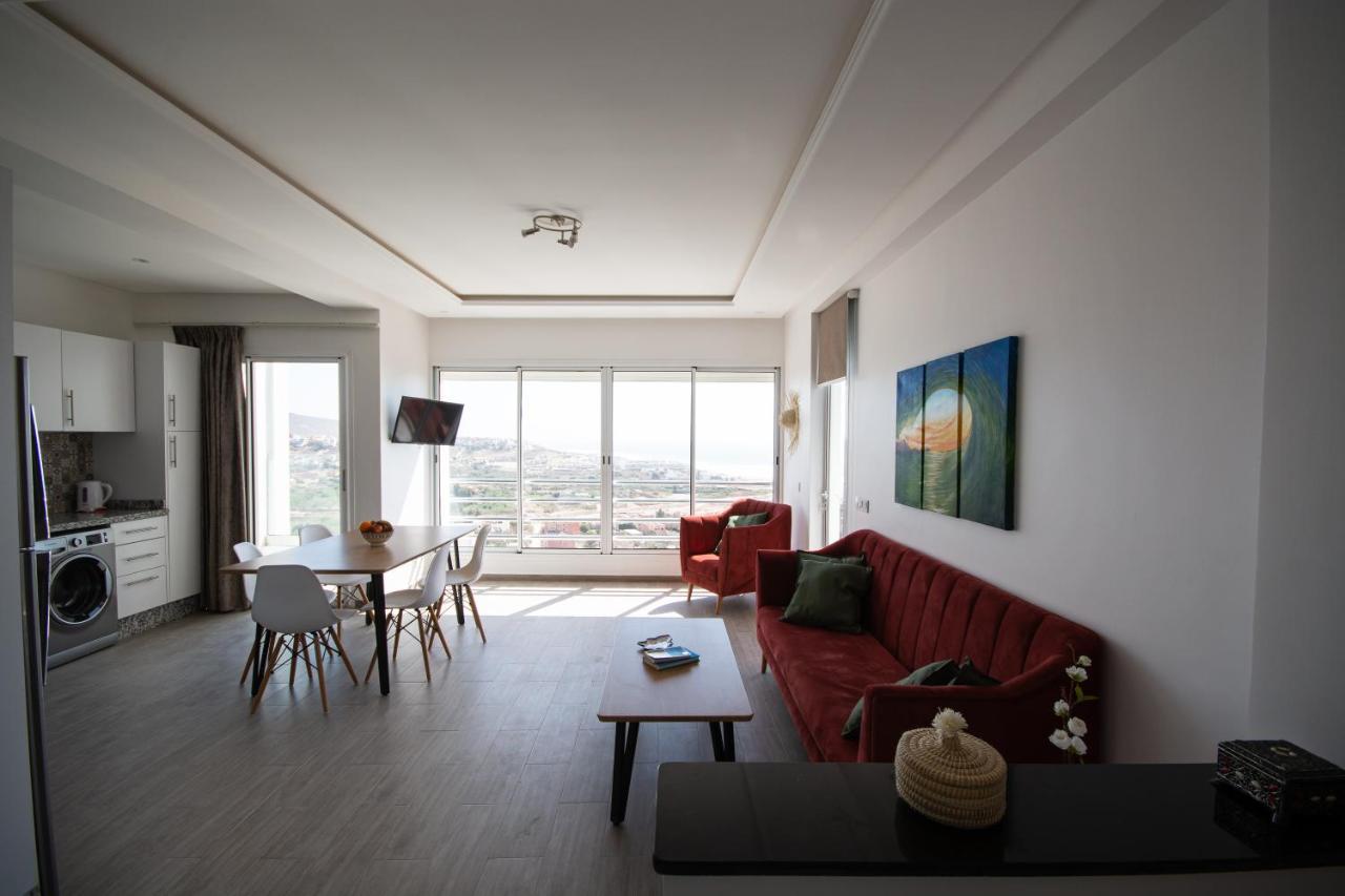Njoy Morocco Appartement