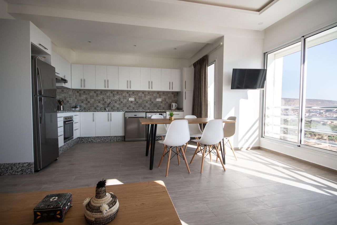 Njoy Morocco Appartement