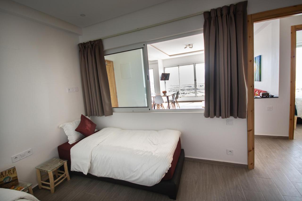 Appartement Njoy Morocco *