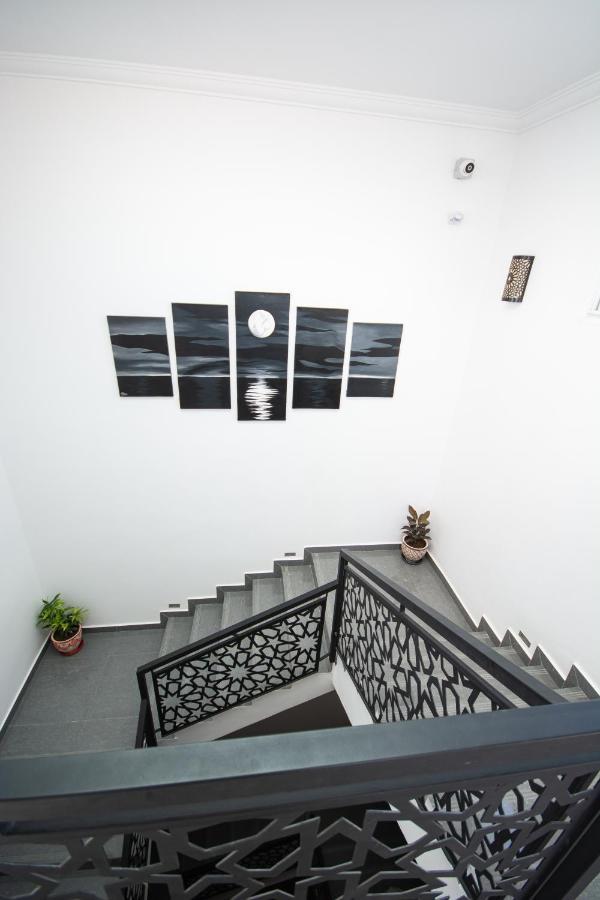Appartement Njoy Morocco *