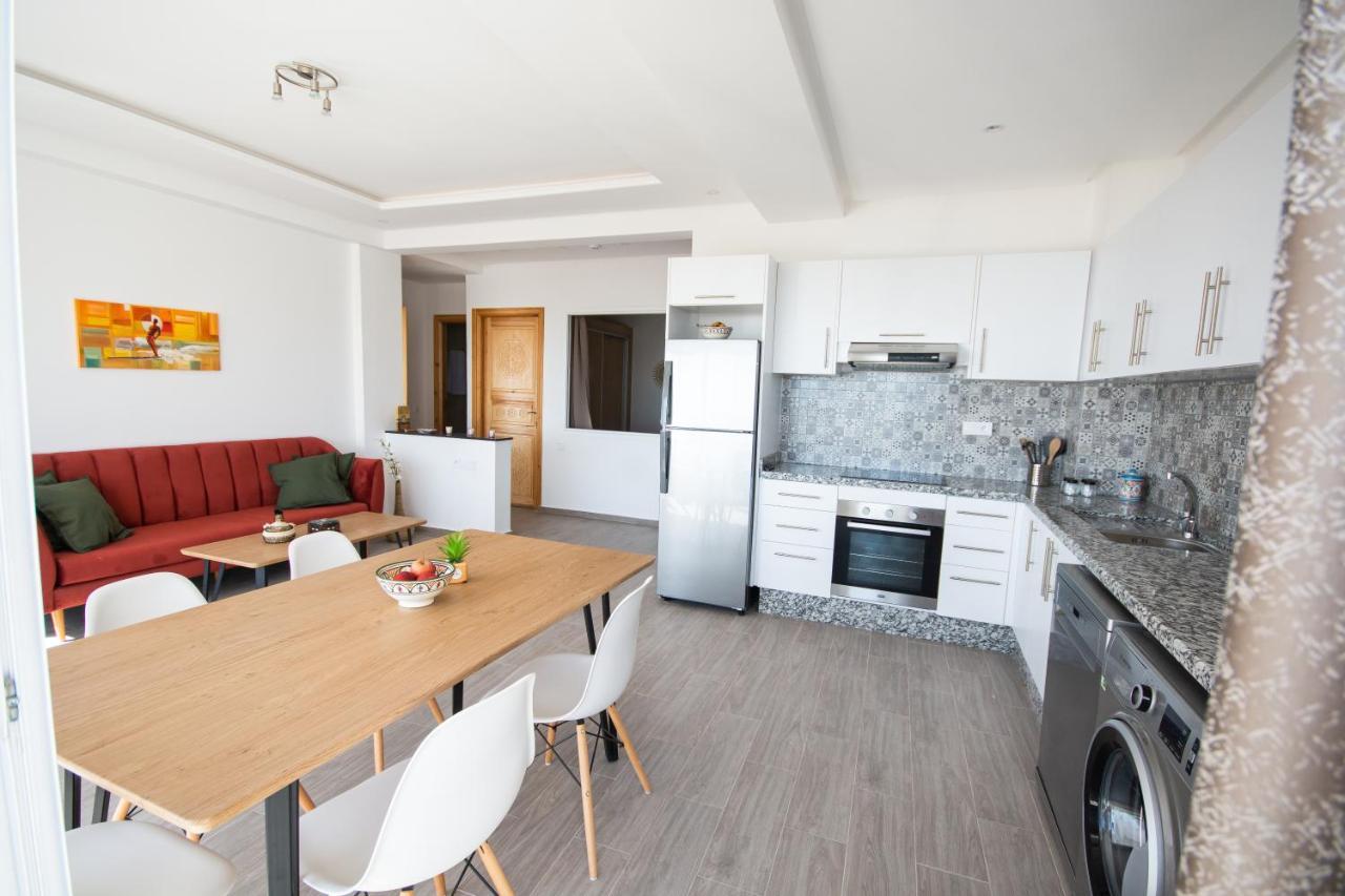 Njoy Morocco Appartement *