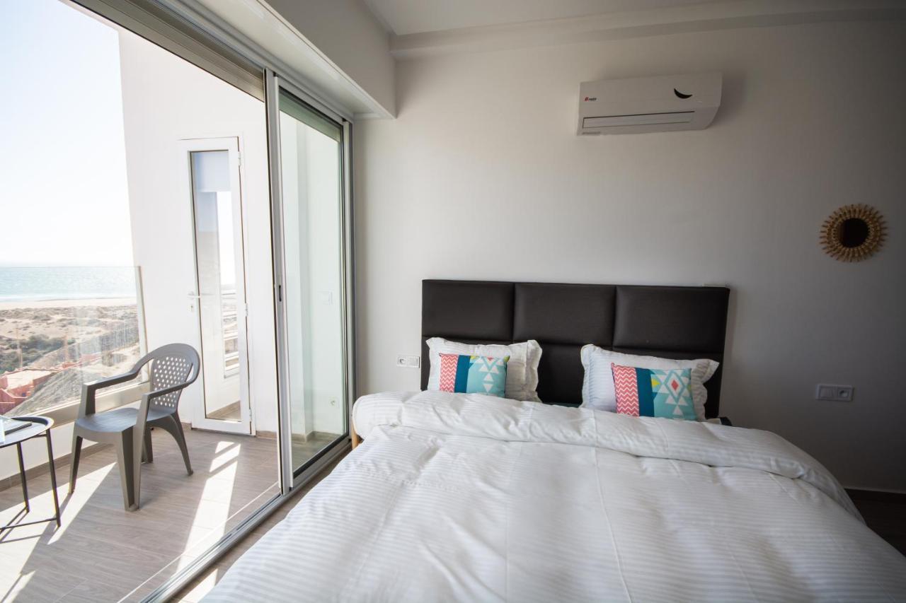 Njoy Morocco Appartement Tamraght