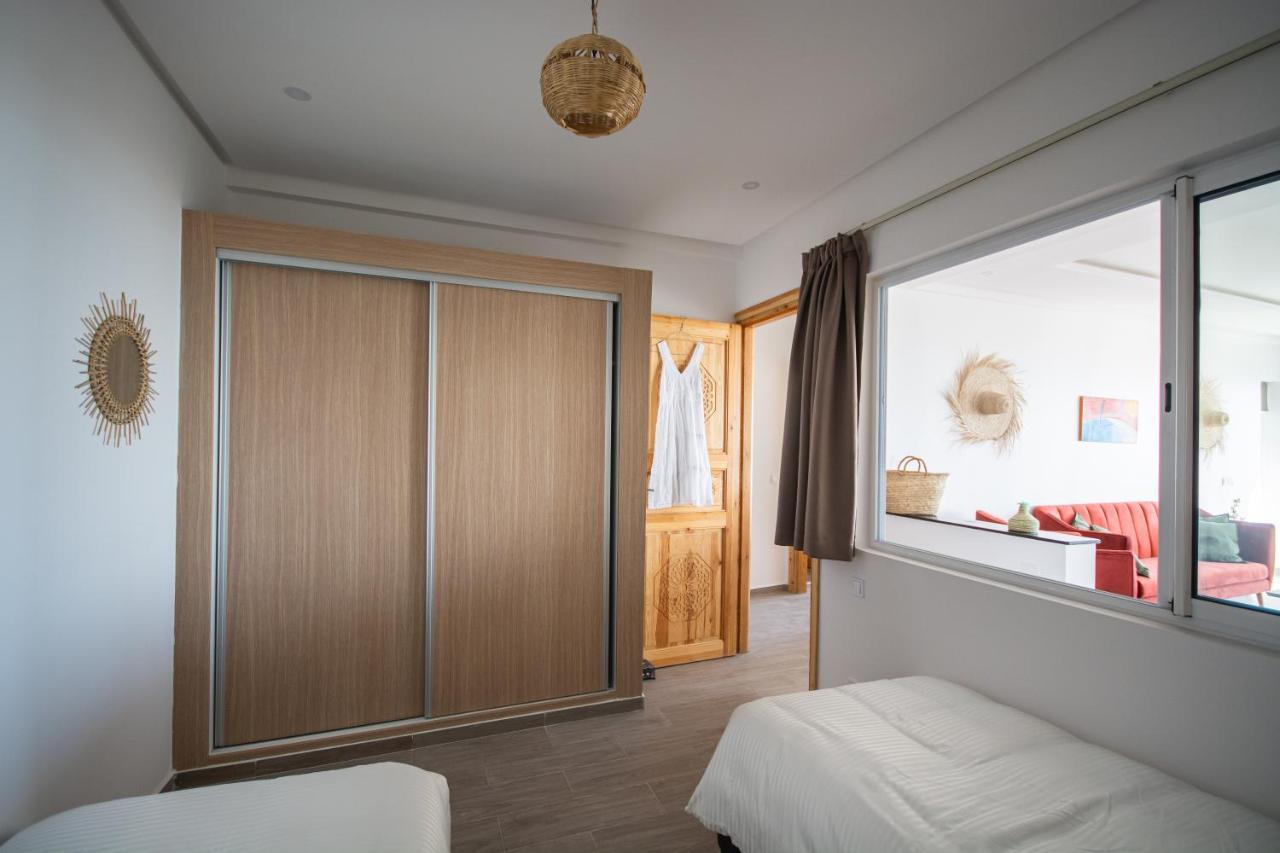 Njoy Morocco Appartement Tamraght