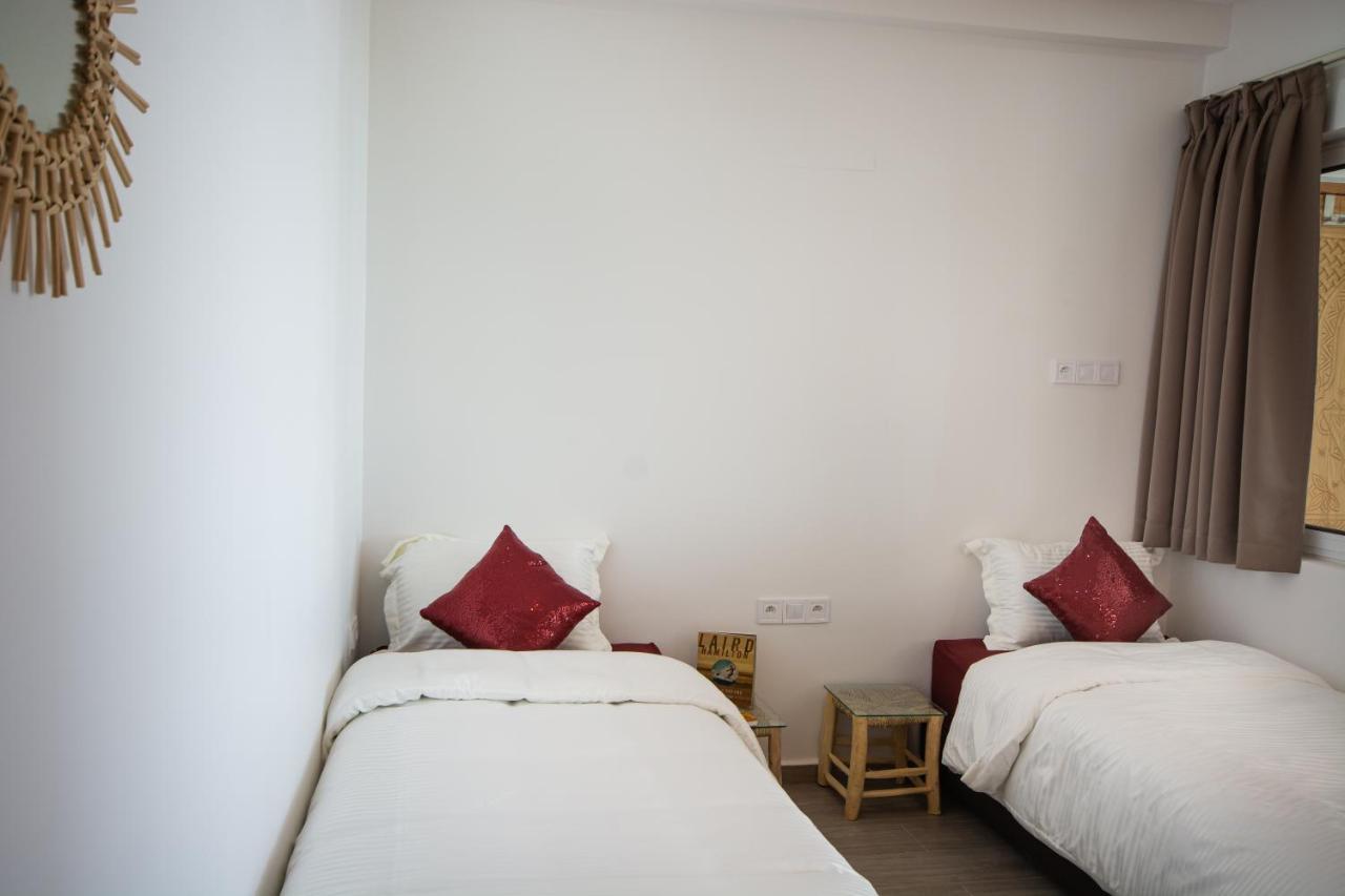 Njoy Morocco Appartement