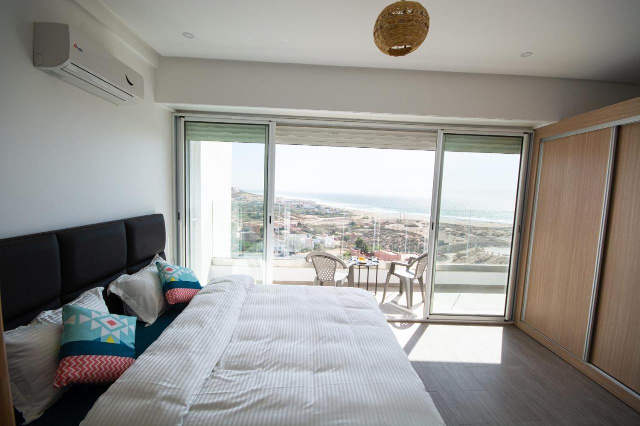 Njoy Morocco Appartement Tamraght