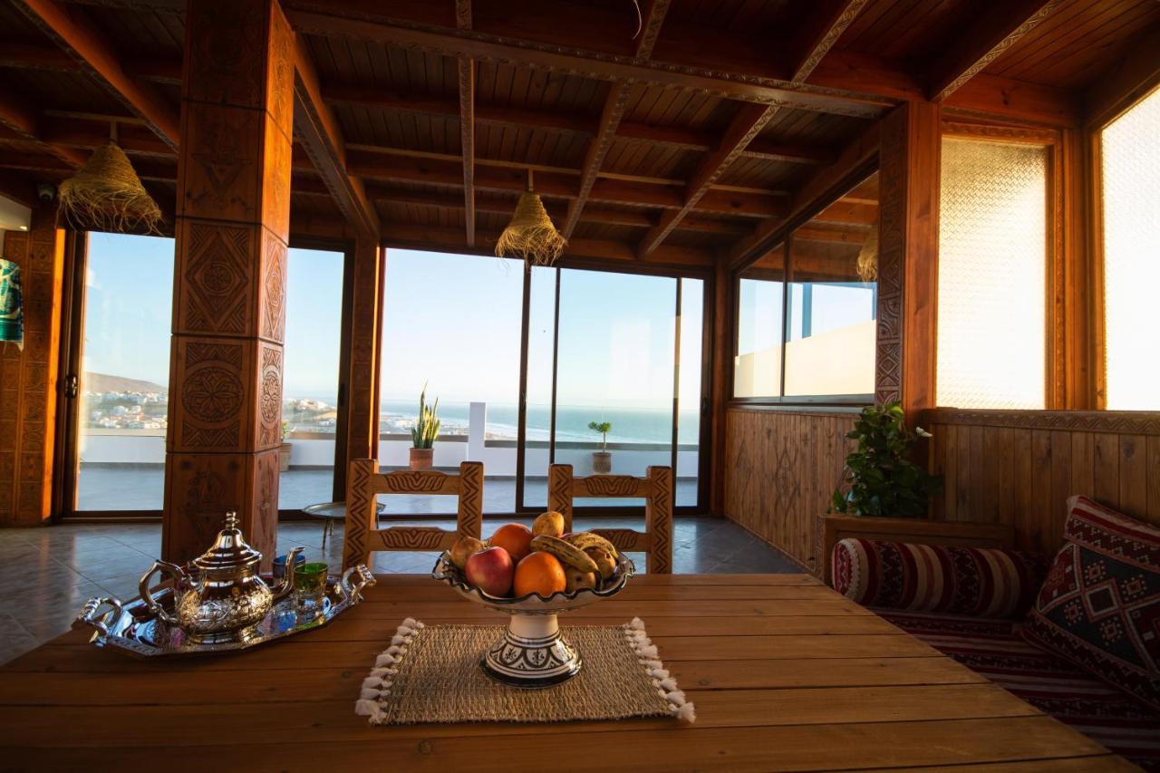 Njoy Morocco Appartement *