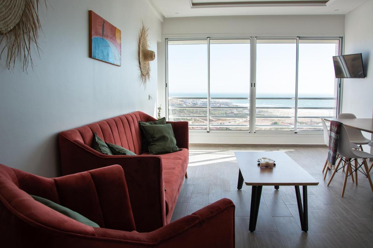 Appartement Njoy Morocco