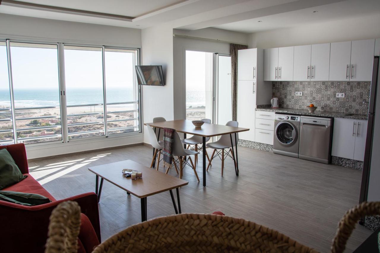 Appartement Njoy Morocco