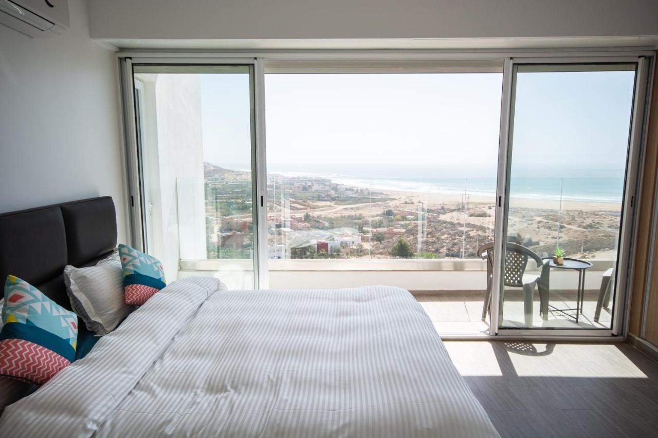 Njoy Morocco Appartement Tamraght