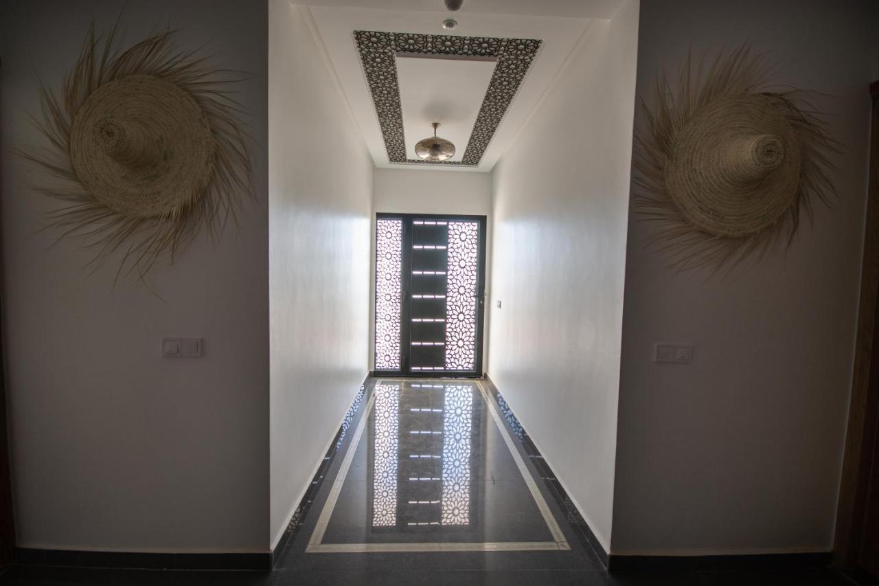 Njoy Morocco Appartement Tamraght