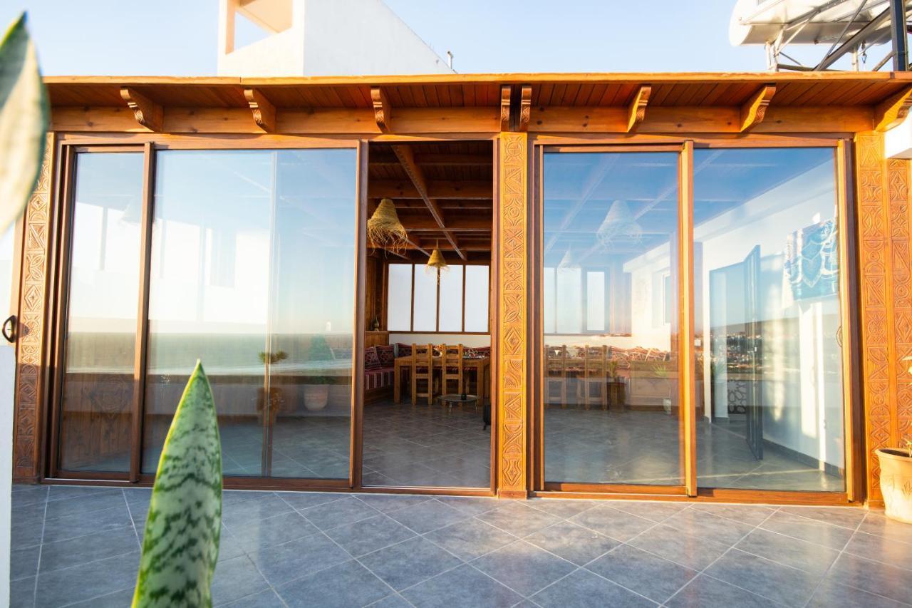 Njoy Morocco Appartement Tamraght