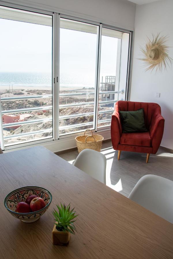 Njoy Morocco Appartement Tamraght