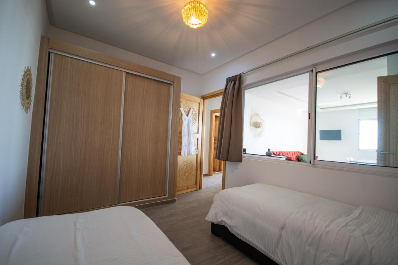 Appartement Njoy Morocco *