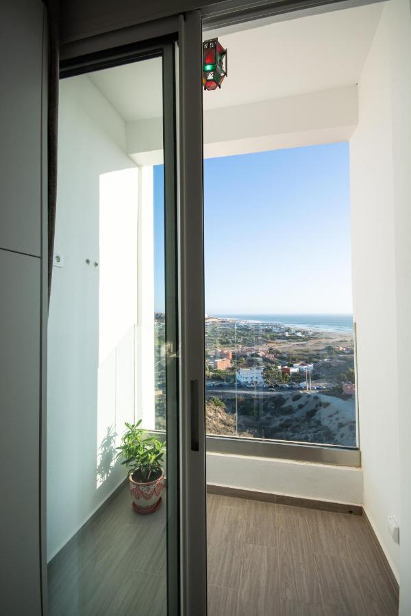 Njoy Morocco Appartement Tamraght