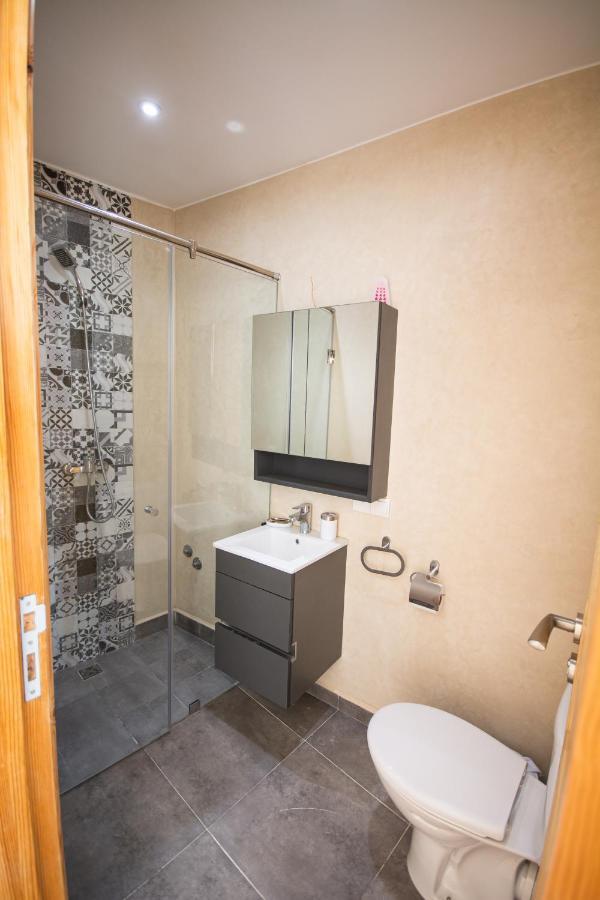 Njoy Morocco Appartement Tamraght