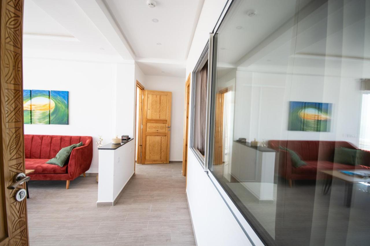 Njoy Morocco Appartement