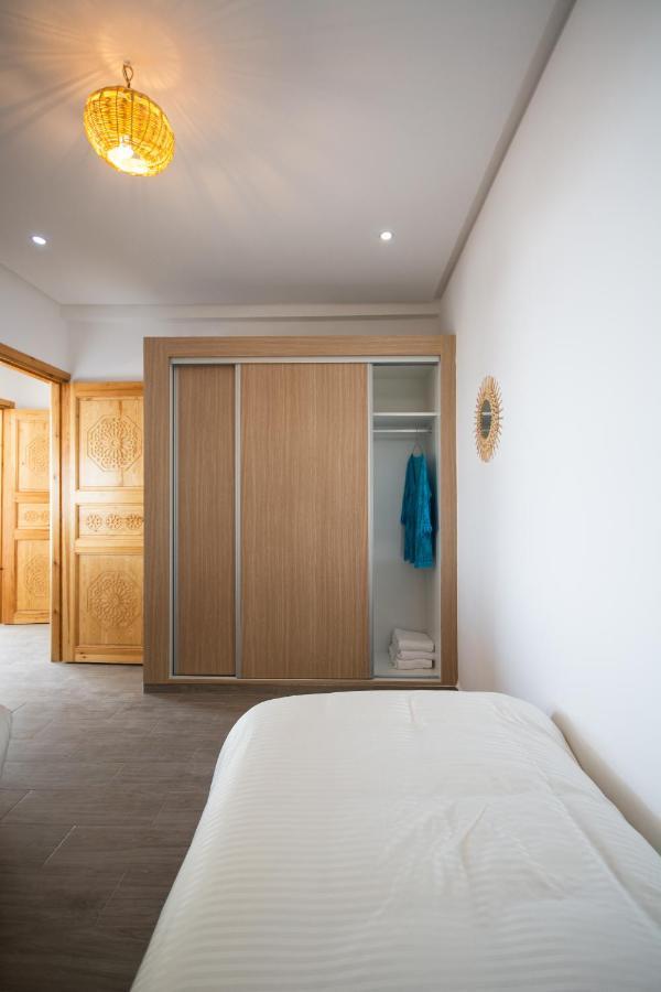 Appartement Njoy Morocco Tamraght