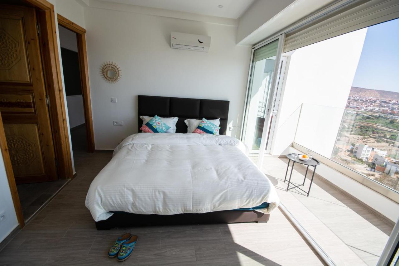 Njoy Morocco Appartement *