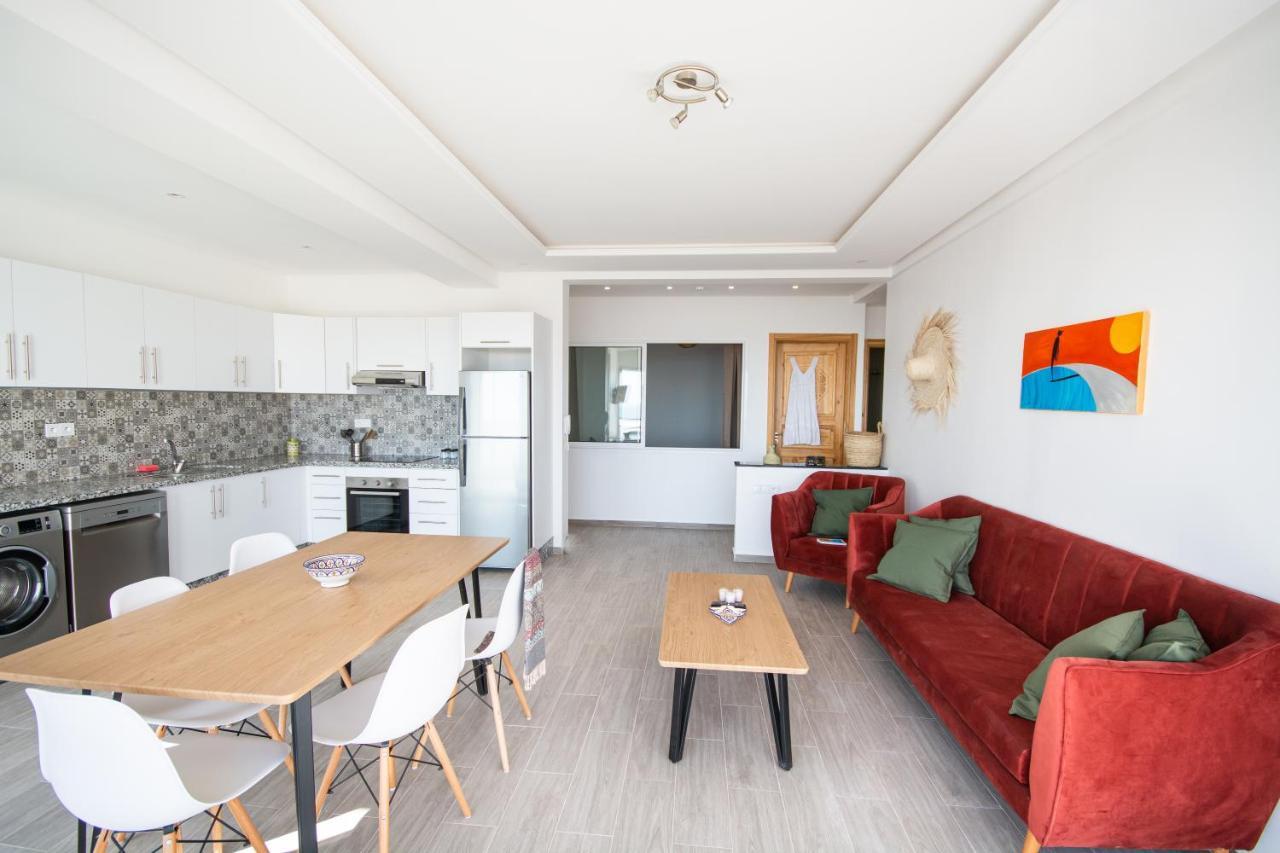 Njoy Morocco Appartement Tamraght