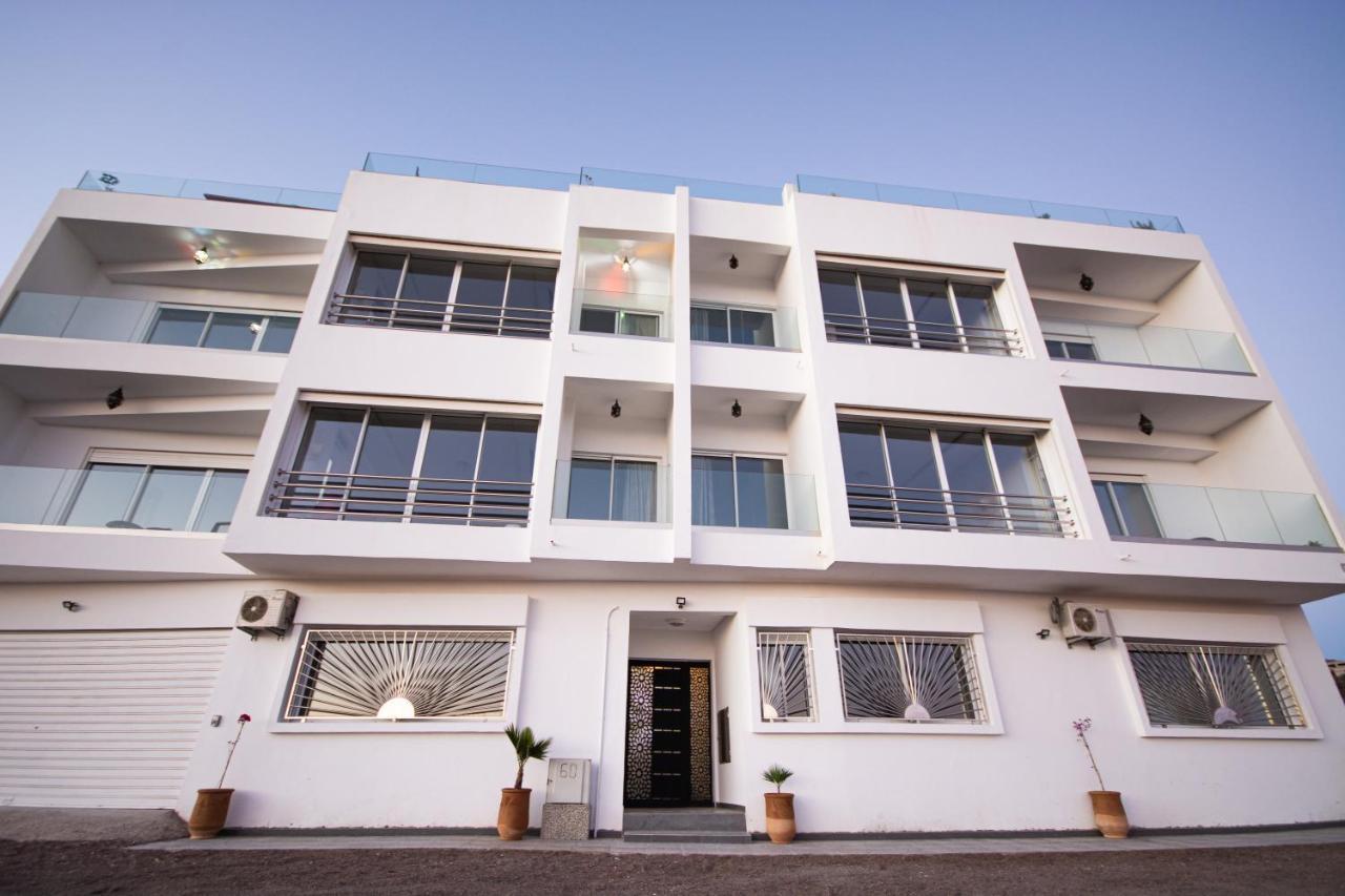 Appartement Njoy Morocco Tamraght