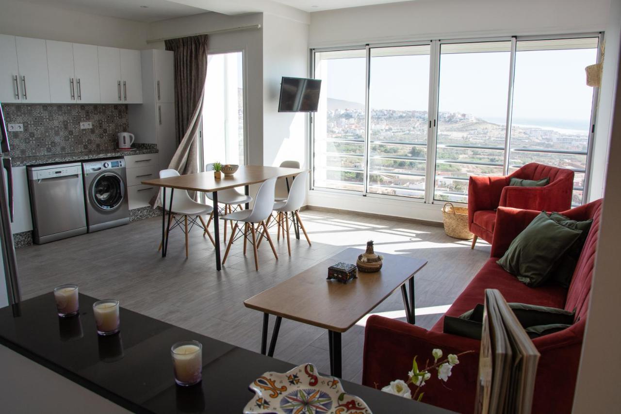 Appartement Njoy Morocco