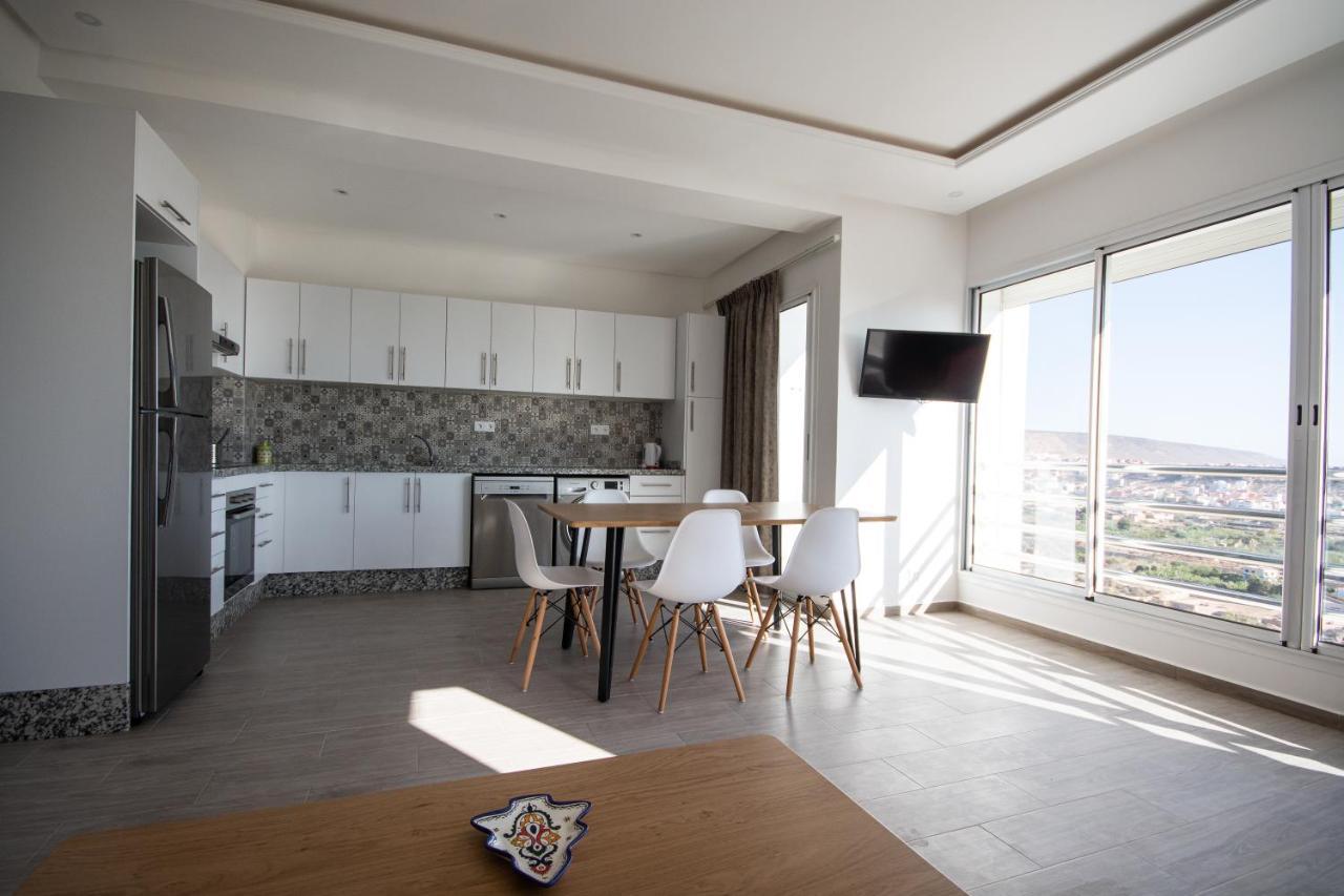 Appartement Njoy Morocco Tamraght