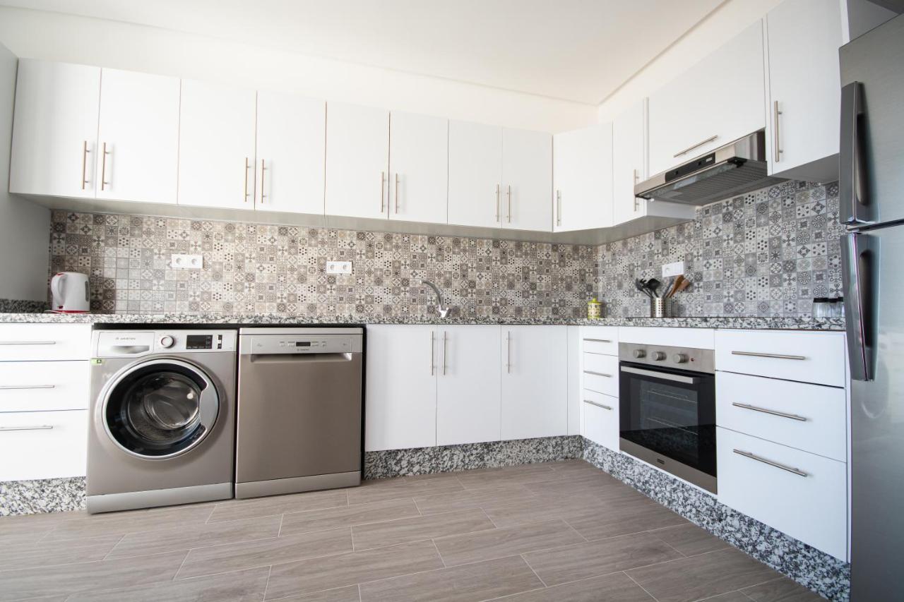 Apartment Njoy Morocco Tamraght