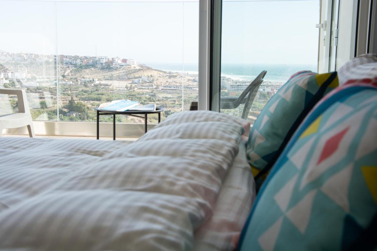 Njoy Morocco Appartement